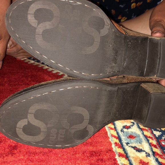 Coque Terra booties - Picture 5 of 5